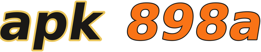 apk 898a logo